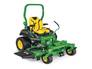 John Deere Z740R ZTrak™ Zero Turn Mower 2284TC