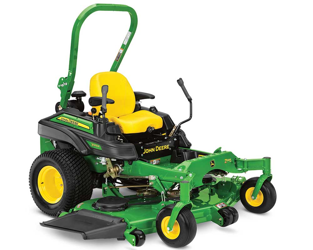 John Deere Z970R