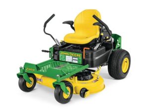 John Deere Z345M ZTrak™ Mower with 42-in. Deck 5576GX