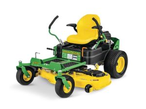 John Deere Z355R ZTrak™ Mower with 48-in. Deck 5593GX