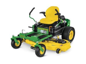 John Deere Z375R ZTrak™ Mower with 54-in. Deck 5603GX