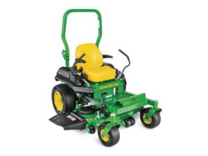 John Deere Z720E ZTrak™ Zero Turn Mower 2240TC