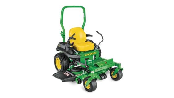 John Deere Z720E ZTrak™ Zero Turn Mower 2240TC
