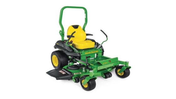 John Deere Z735M ZTrak™ Zero Turn Mower 2270TC