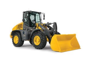 John Deere 344L Wheel Loader 0AH1T