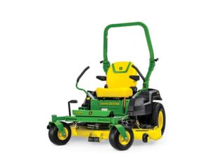John Deere Z530M ZTrak™ Mower with 60-in. Deck 5630GX