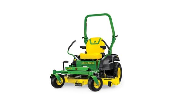 John Deere Z530M ZTrak™ Mower with 60-in. Deck 5630GX