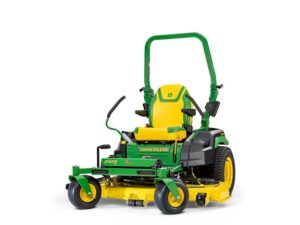 John Deere Z545R ZTrak™ Mower with 60-in. Deck 5650GX
