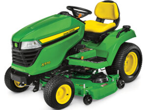 John Deere X570 Lawn Tractor