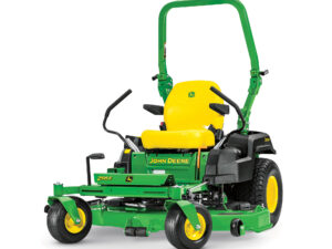 John Deere Z515E Zero-Turn Mower