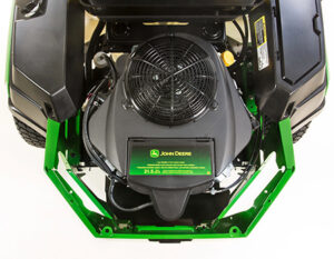 John Deere Z320R Zero-Turn Mower Engine