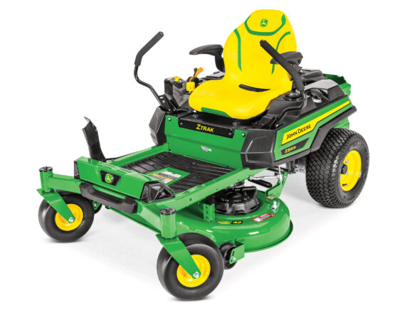 John Deere Z320R Zero-Turn Mower