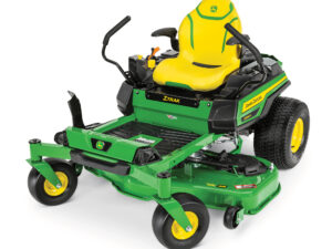 John Deere Z330R Zero-Turn Mower