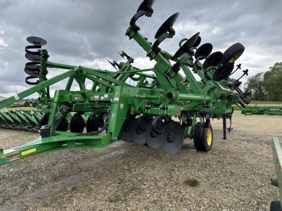 2015 John Deere 2730 - Image 7