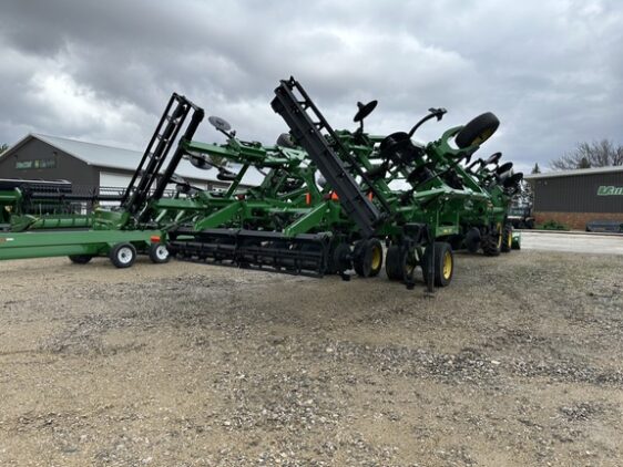 2015 John Deere 2730 - Image 8