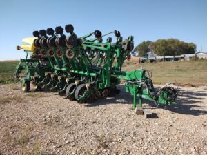2015 John Deere 1795