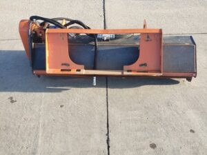 Titan 175 Flail Mower