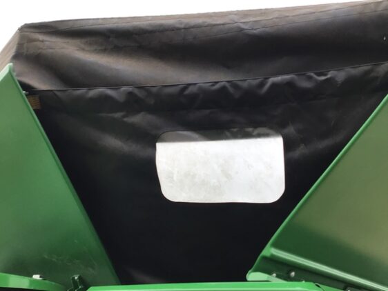 2021 John Deere S790 - Image 36