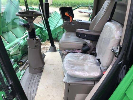 2021 John Deere S790 - Image 38