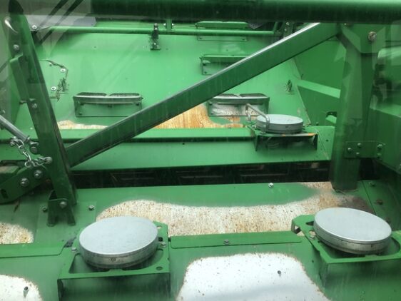 2021 John Deere S790 - Image 39