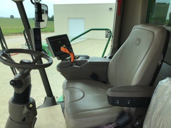 2021 John Deere S790 - Image 6