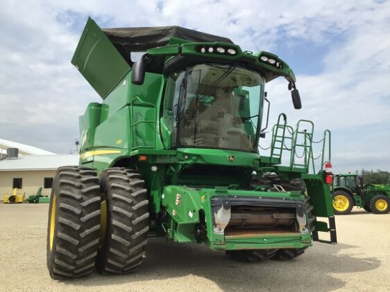 2021 John Deere S790 - Image 14