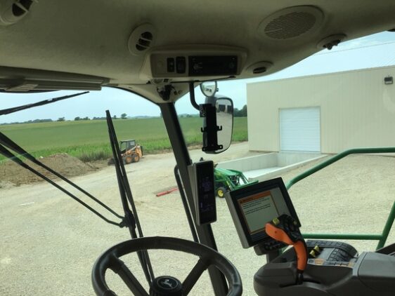 2021 John Deere S790 - Image 17