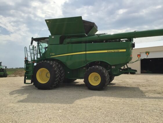 2021 John Deere S790 - Image 22