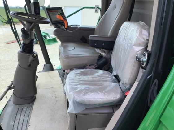2021 John Deere S790 - Image 26