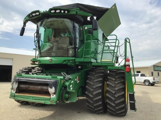 2021 John Deere S790 - Image 28