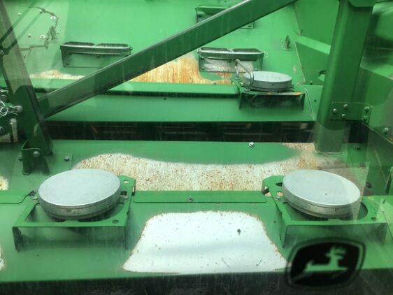 2021 John Deere S790 - Image 29