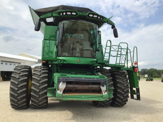 2021 John Deere S790 - Image 32