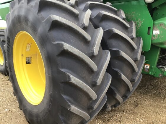 2021 John Deere S790 - Image 44