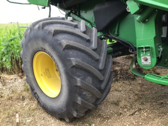 2021 John Deere S790 - Image 47