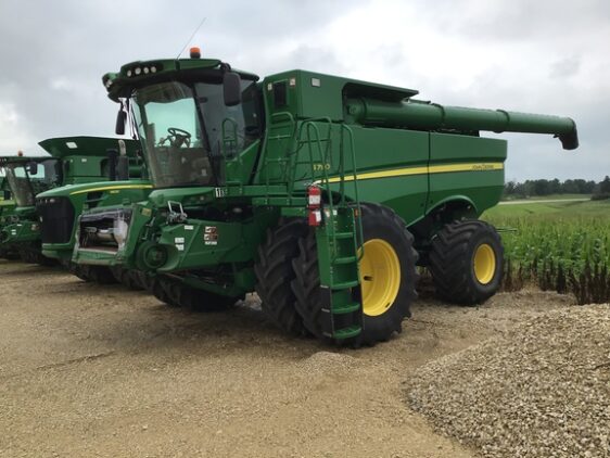 2021 John Deere S790 - Image 53