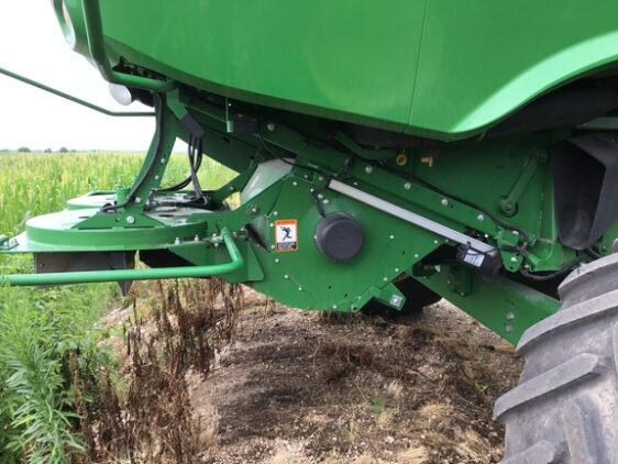 2021 John Deere S790 - Image 54