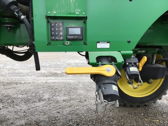 2021 John Deere R4044 - Image 15