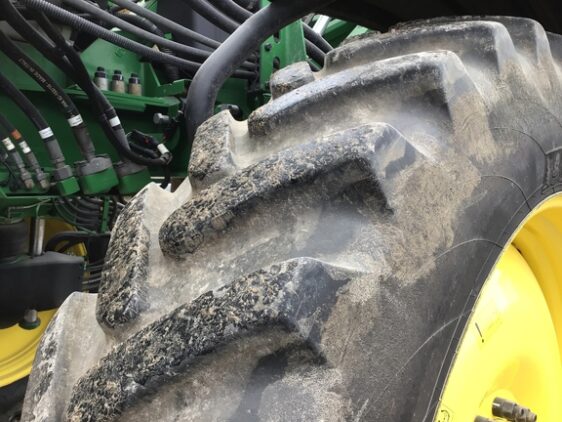 2021 John Deere R4044 - Image 12