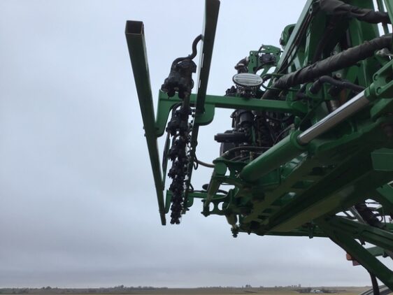 2021 John Deere R4044 - Image 29