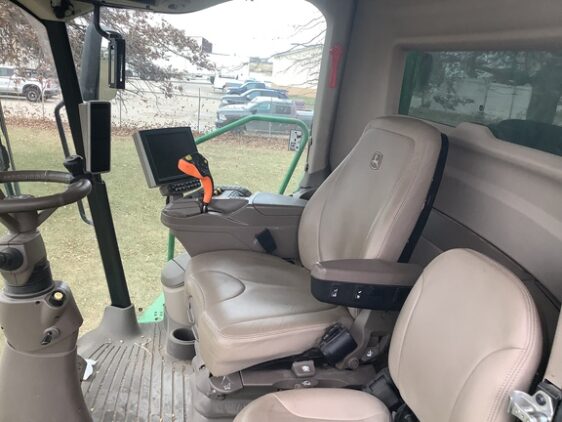 2019 John Deere S780 - Image 45