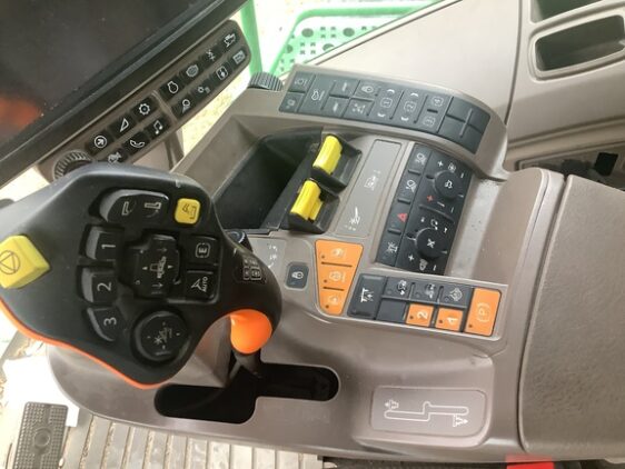 2019 John Deere S780 - Image 46