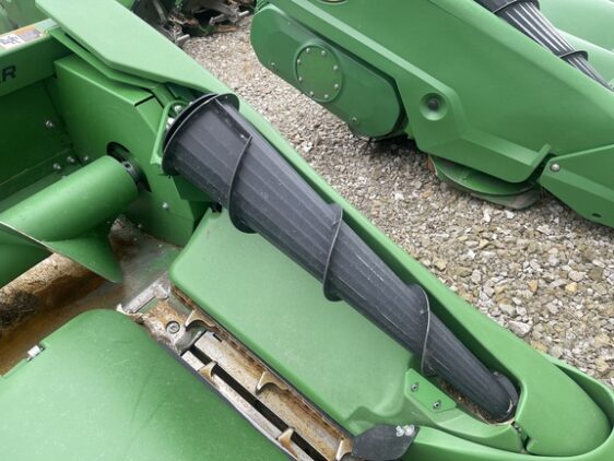2024 John Deere C12F StalkMaster - Image 7