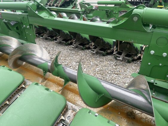 2024 John Deere C12F StalkMaster - Image 11