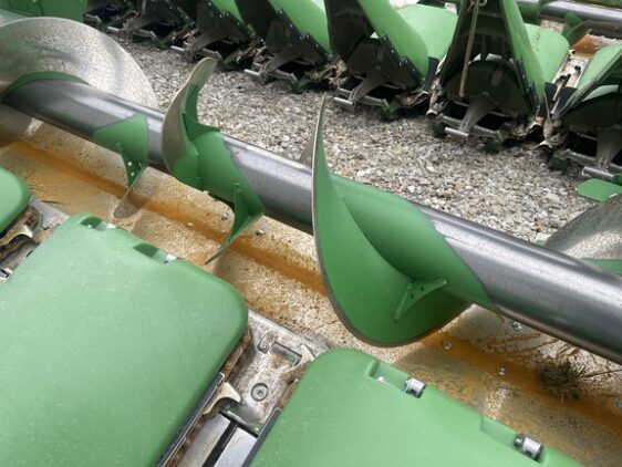 2024 John Deere C12F StalkMaster - Image 12