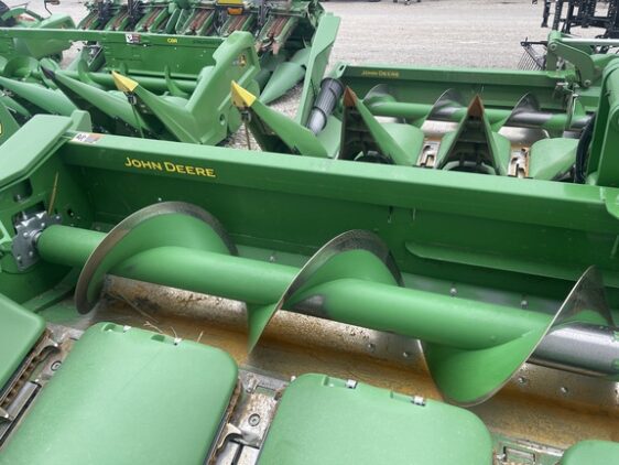 2024 John Deere C12F StalkMaster - Image 17
