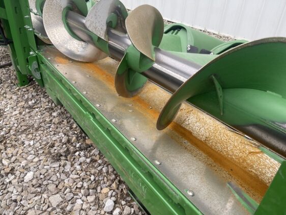 2024 John Deere C12F StalkMaster - Image 22