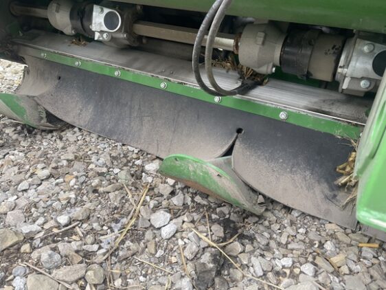 2024 John Deere C12F StalkMaster - Image 25