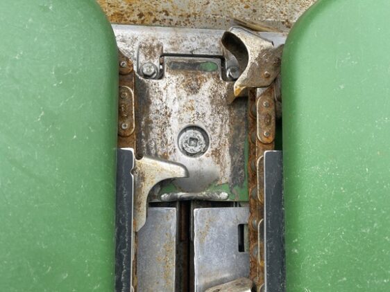 2024 John Deere C12F StalkMaster - Image 13