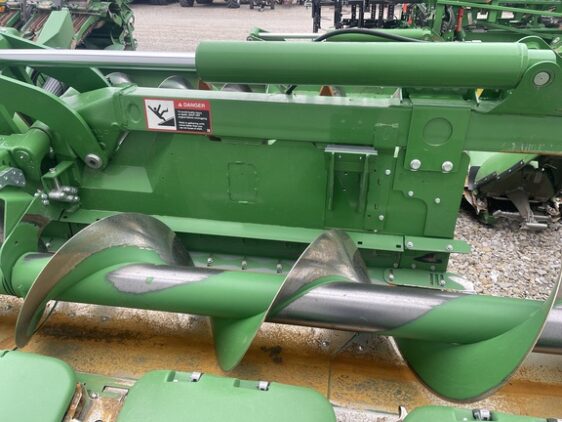 2024 John Deere C12F StalkMaster - Image 16