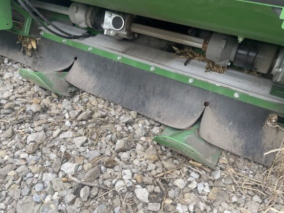 2024 John Deere C12F StalkMaster - Image 18